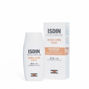 FOTOULTRA ISDIN ACTIVE UNIFY FUSION FLUID COLOR (50 ML)