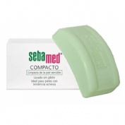 SEBAMED COMPACTO (150 G)