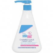 SEBAMED BABY CHAMPU SUAVE (500 ML)