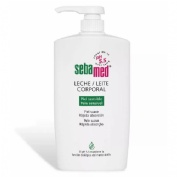 Sebamed leche corporal (1 envase 750 ml)
