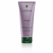 OKARA CHAMPU SUAVE PLATA - RENE FURTERER (200 ML)