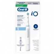 Cepillo dental electrico oral-b laboratory limpieza proteccion y guia profesional io 5 1 unidad - or