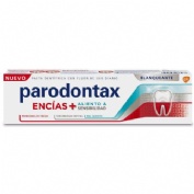 Parodontax encias + aliento & sensibilidad blanqueante (1 tubo 75 ml)