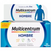 Multicentrum hombre (90 comprimidos)