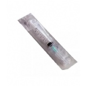 Jeringa c/a esteril - alvita (10 ml 21 g 1 1/2