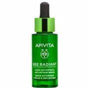 Apivita bee radiant serum luminosidad antifatiga 30ml