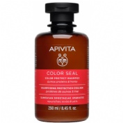 Apivita champu color 250 ml