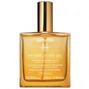 Apivita my beeloved aceite corporal 100 ml