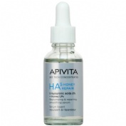 Apivita ha 5 honey repair serum 30 ml