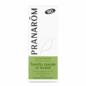 Pranarom bio aceite esencial tomillo comun qt linalol 5 ml