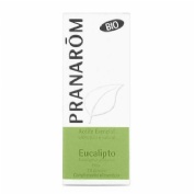 Pranarom aceite esencial eucalipto globulos  10 ml