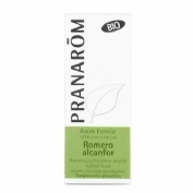 Pranarom aceite esencial romero alcanfor 10 ml