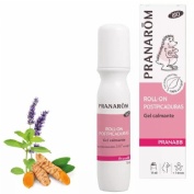 Pranabb gel calmante postpicaduras (1 roll-on 15 ml)