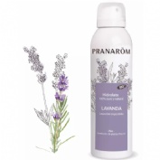 Pranarom hidrolato lavanda bio 150ml