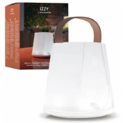 Pranarom difusor izzy portatil