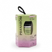Pranarom cofre difusion all day 3 ambiente con aceite esenciales bio