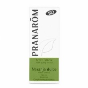 Pranarom aceite esencial naranja dulce cascara 10 ml
