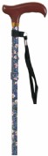 MULETILLA PLEGABLE MINI FLORES REF 3315