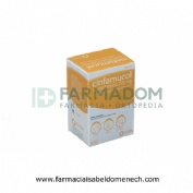 CINFAMUCOL ACETILCISTEINA 200 mg POLVO PARA SOLUCION ORAL , 20 sobres