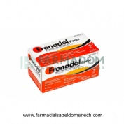 FRENADOL FORTE GRANULADO PARA SOLUCION ORAL , 10 sobres