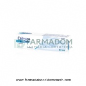 CALMIOX 5 mg/g  CREMA, 1 tubo de 30 g