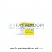 MAGNESIA SEID 2,4 G POLVO PARA SUSPENSION ORAL , 14 sobres