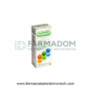 FLONASE 50 MICROGRAMOS/PULVERIZACION SUSPENSION PARA PULVERIZACION NASAL, 60 pulverizaciones