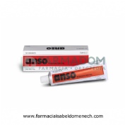 ANSO POMADA RECTAL, 1 tubo de 50 g