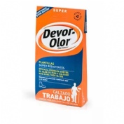 PLANTILLAS ANTIOLOR - DEVOR OLOR SUPER