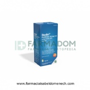 IBUDOL PEDIATRICO 20 MG/ML SUSPENSION ORAL EFG, 1 frasco de 200 ml