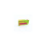 ABRILIA 20 MG COMPRIMIDOS EFG, 14 comprimidos (Blister Al/Al/PA-PVC)