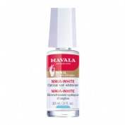 Mavala mava-white blanqueador 10 ml