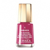 Mavala color 1 ankara 5ml