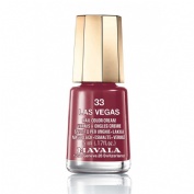 Mavala color las vegas 33