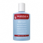 Mavala quitaesmalte azul c/a 100ml