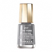 Mavala color new york 217