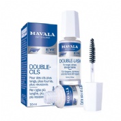 Mavala double lash  1 envase 10 ml