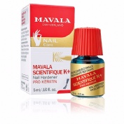 Mavala scientifique k + endurecedor uñas pro keratin  1 envase 5 ml