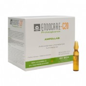 ENDOCARE 1 SECOND C20 PROTEOGLICANOS (1 ML 30 AMPOLLAS)