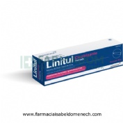 LINITUL POMADA, 1 tubo de 30 g