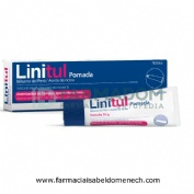 LINITUL POMADA, 1 tubo de 30 g