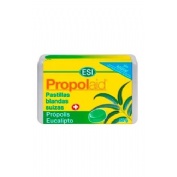 Propolaid pastilla blanda esi 1 envase 50 g sabor eucaliptus - esi