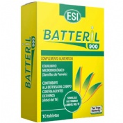 Batteril 900 - esi (10 tabletas)