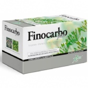 FINOCARBO PLUS TISANA (20 BOLSITAS)