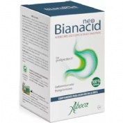 NEOBIANACID ACIDEZ Y REFLUJO (45 COMP MASTICABLES)
