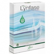 LYNFASE CONCENTRADO FLUIDO MONODOSIS (12 FRASCOS)