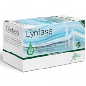 LYNFASE TISANA BOLSITAS FILTRO (20 FILTROS)