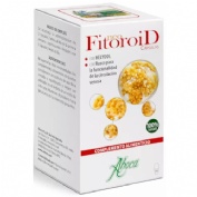 Neofitoroid (50 capsulas)