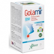 Golamir 2act spray sin alcohol  1 spray 30 ml