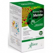 Natura mix advanced mente (50 capsulas)
